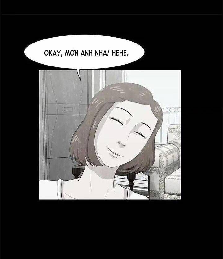 Những Câu Chuyện Kinh Dị Độc Đáo 11 trang 9