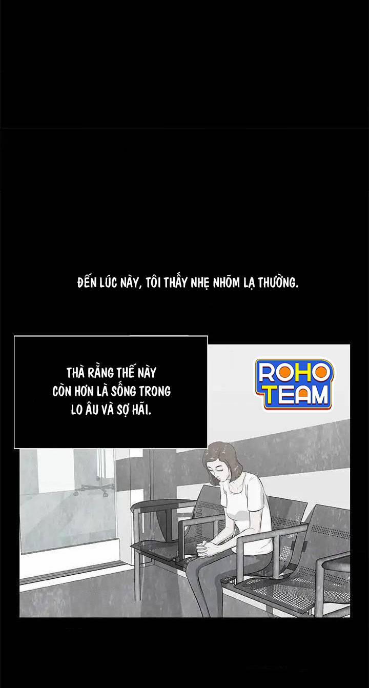 Những Câu Chuyện Kinh Dị Độc Đáo 12 trang 27