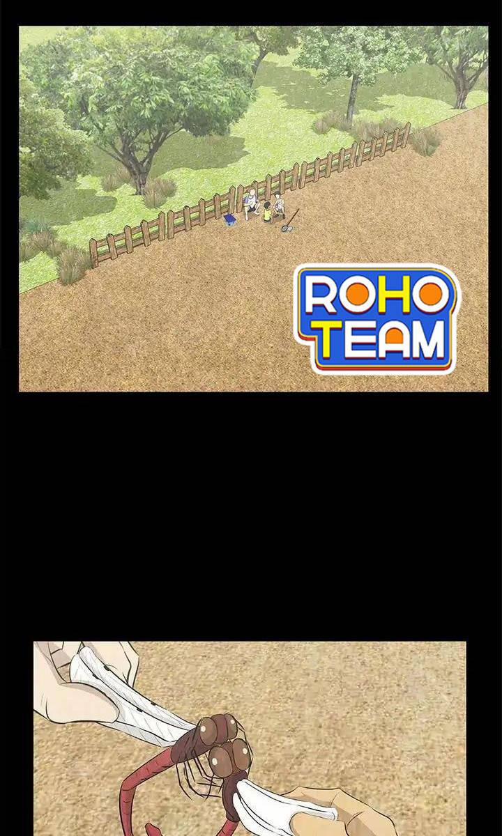 Những Câu Chuyện Kinh Dị Độc Đáo 13 trang 18