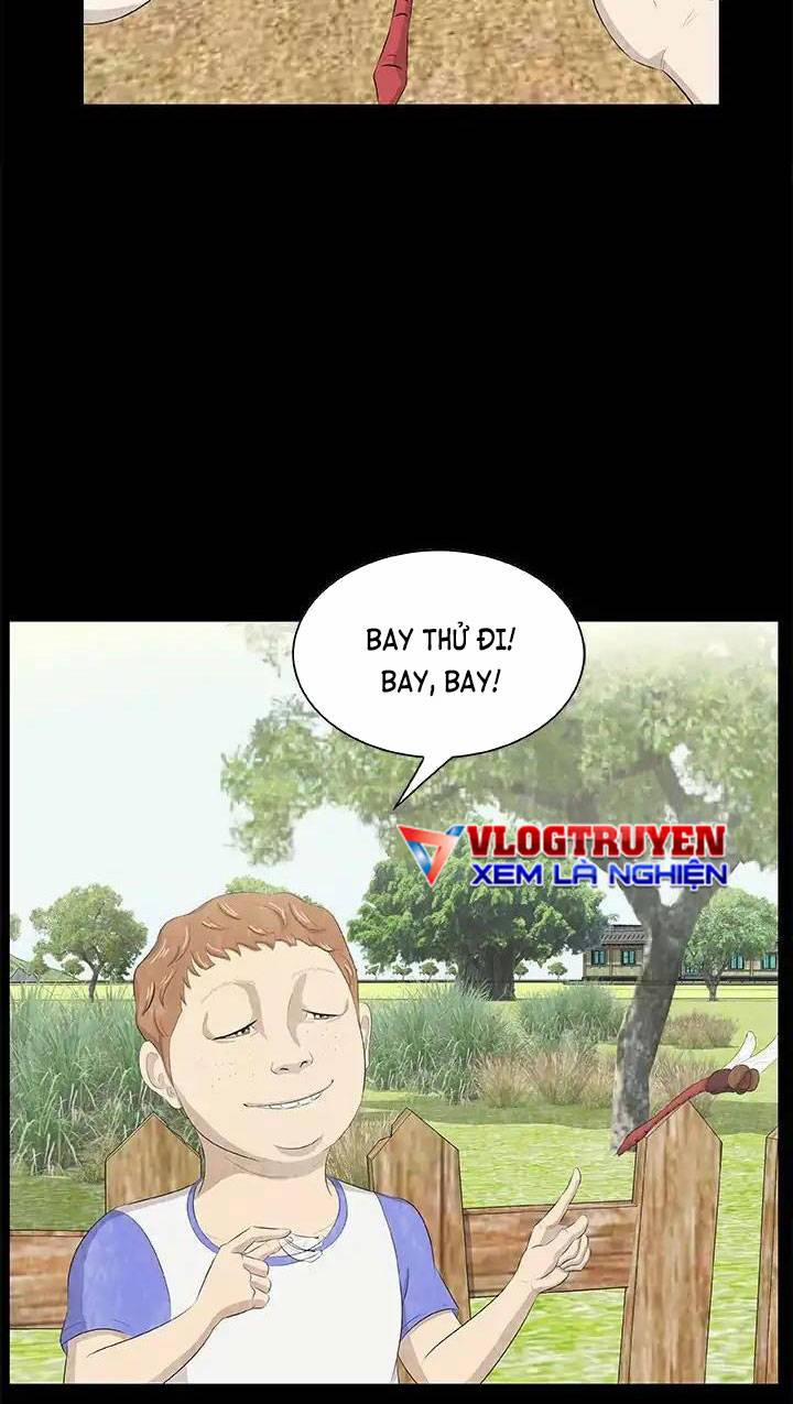 Những Câu Chuyện Kinh Dị Độc Đáo 13 trang 2