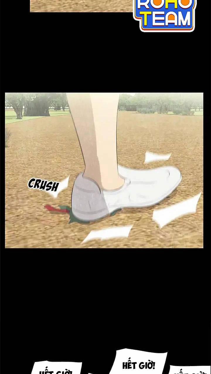 Những Câu Chuyện Kinh Dị Độc Đáo 13 trang 4