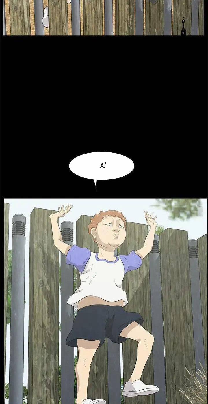 Những Câu Chuyện Kinh Dị Độc Đáo 13 trang 43