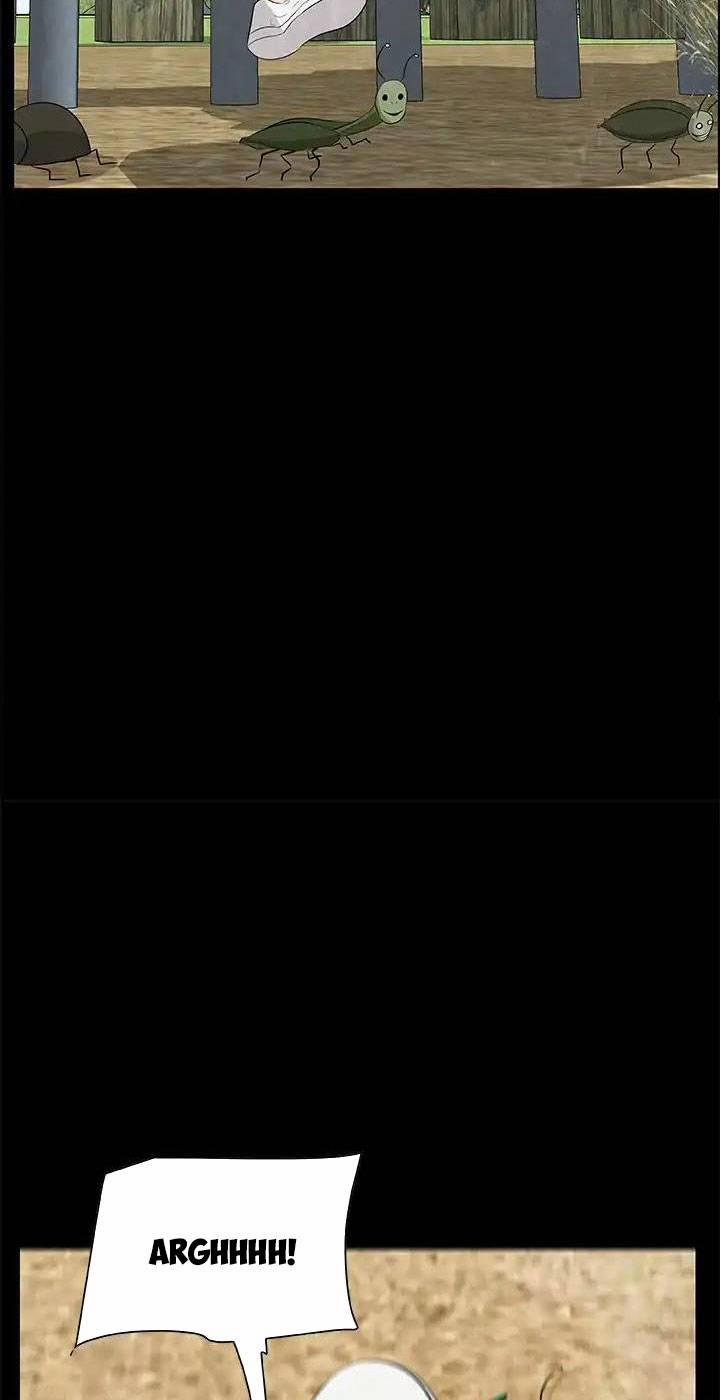 Những Câu Chuyện Kinh Dị Độc Đáo 13 trang 44