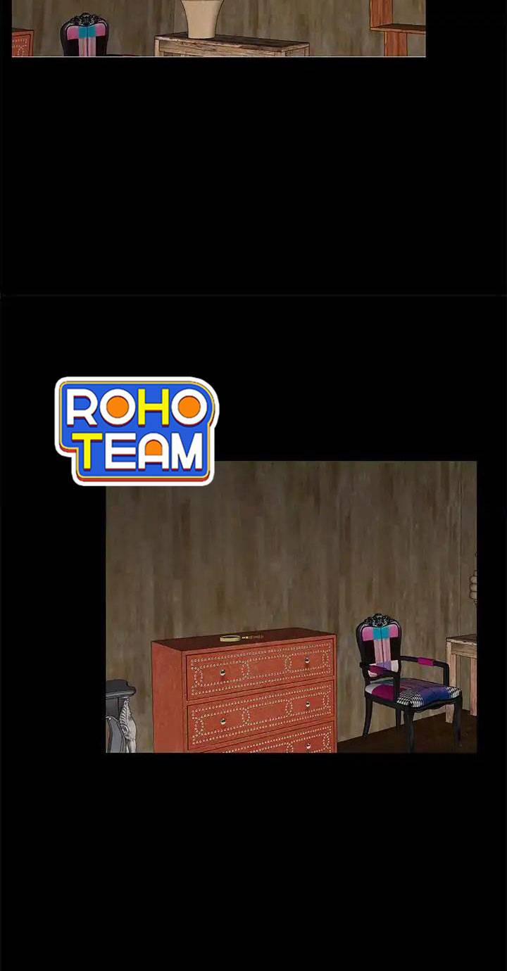 Những Câu Chuyện Kinh Dị Độc Đáo 13 trang 50