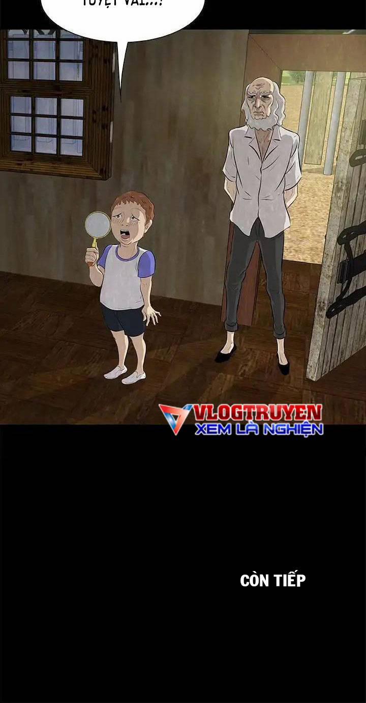 Những Câu Chuyện Kinh Dị Độc Đáo 13 trang 58