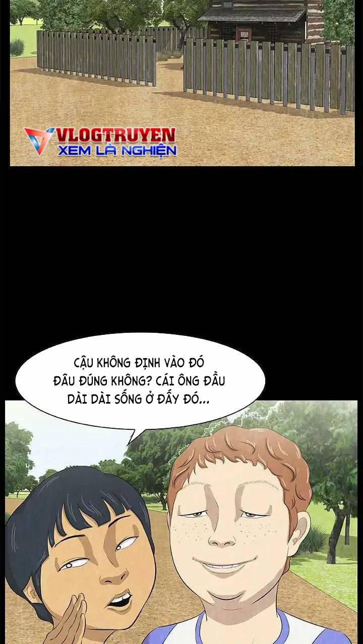 Những Câu Chuyện Kinh Dị Độc Đáo 13 trang 8