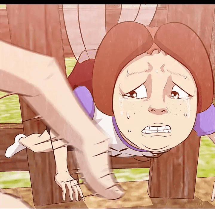 Những Câu Chuyện Kinh Dị Độc Đáo 14 trang 100