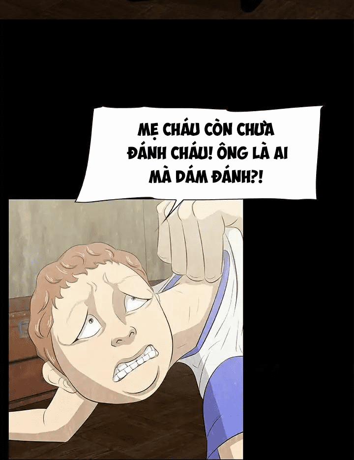 Những Câu Chuyện Kinh Dị Độc Đáo 14 trang 11