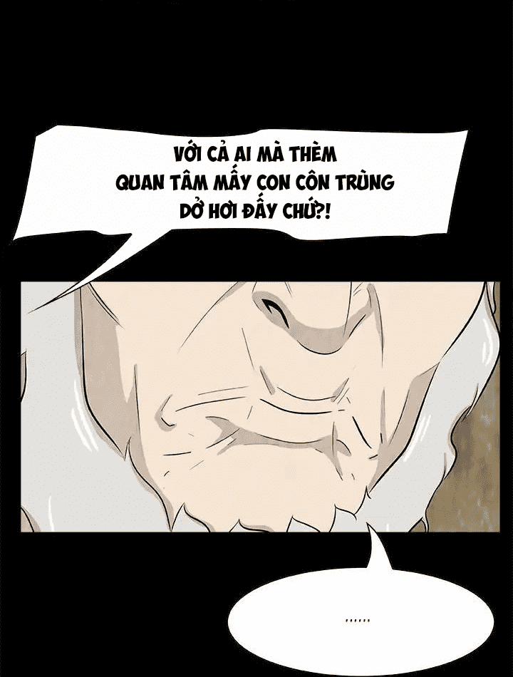 Những Câu Chuyện Kinh Dị Độc Đáo 14 trang 13