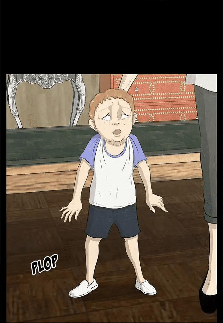 Những Câu Chuyện Kinh Dị Độc Đáo 14 trang 14