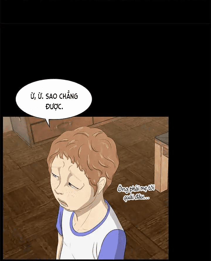 Những Câu Chuyện Kinh Dị Độc Đáo 14 trang 16