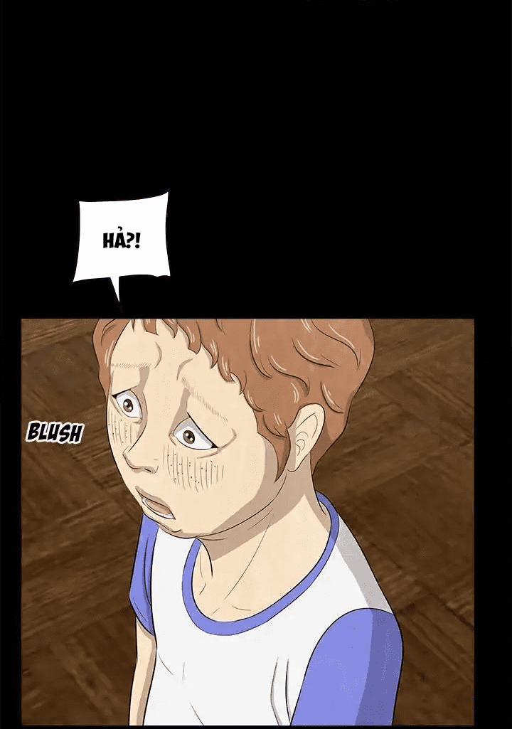 Những Câu Chuyện Kinh Dị Độc Đáo 14 trang 18