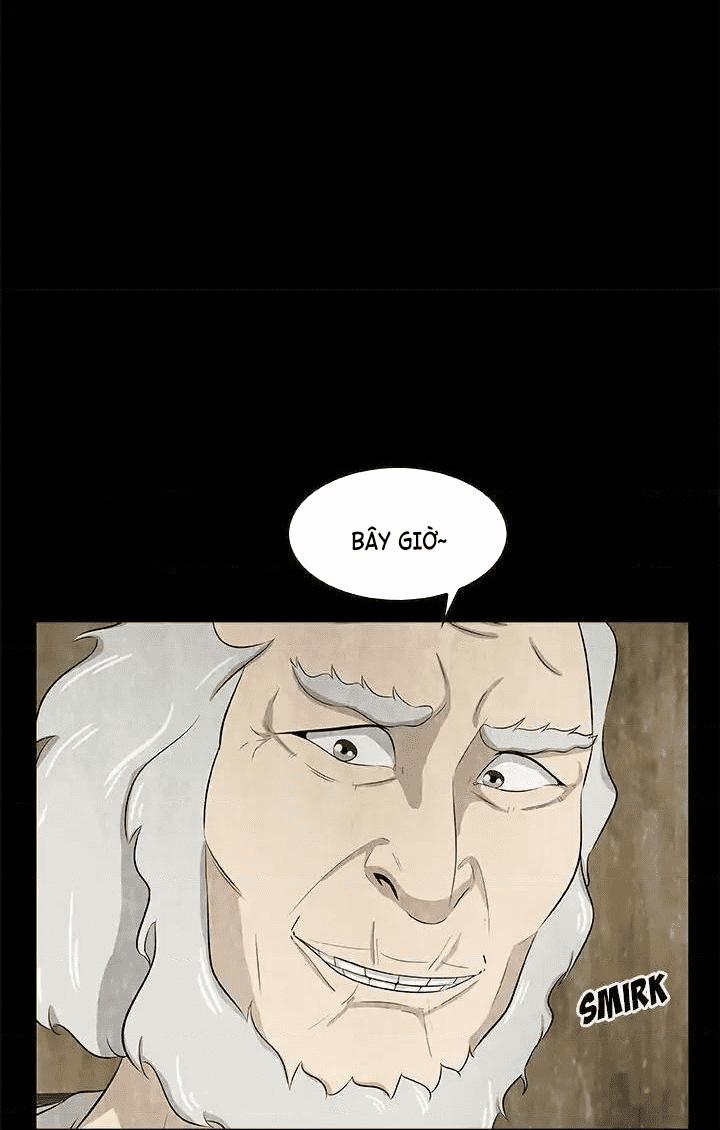 Những Câu Chuyện Kinh Dị Độc Đáo 14 trang 20