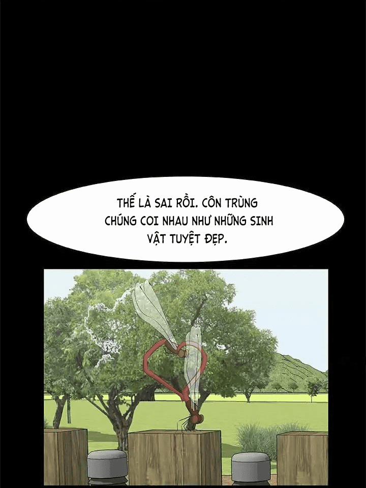 Những Câu Chuyện Kinh Dị Độc Đáo 14 trang 23