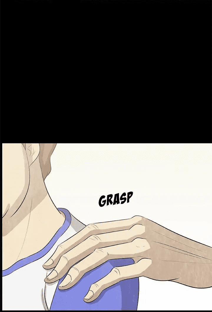 Những Câu Chuyện Kinh Dị Độc Đáo 14 trang 27