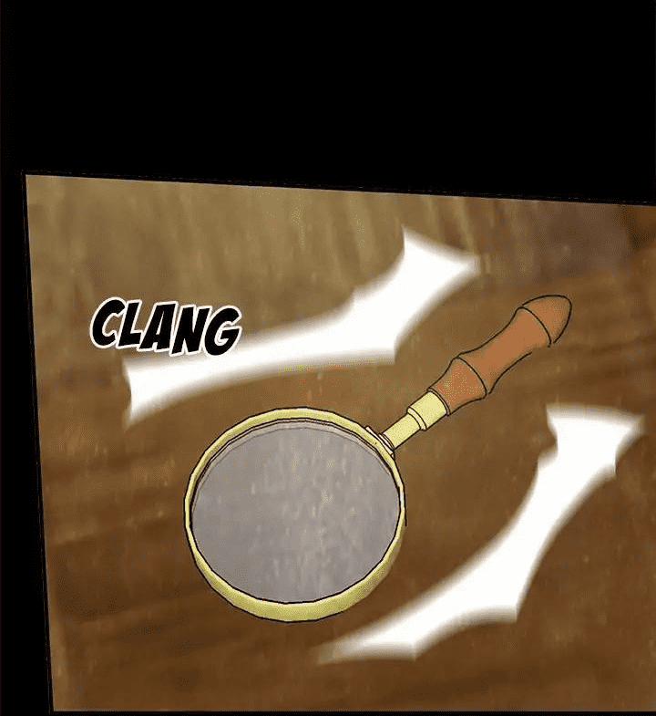 Những Câu Chuyện Kinh Dị Độc Đáo 14 trang 3