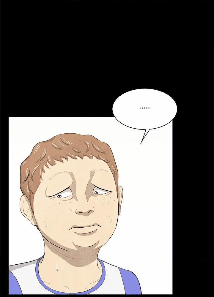 Những Câu Chuyện Kinh Dị Độc Đáo 14 trang 31