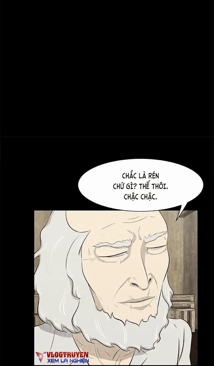 Những Câu Chuyện Kinh Dị Độc Đáo 14 trang 32