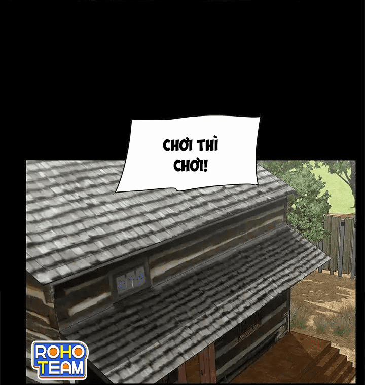 Những Câu Chuyện Kinh Dị Độc Đáo 14 trang 34