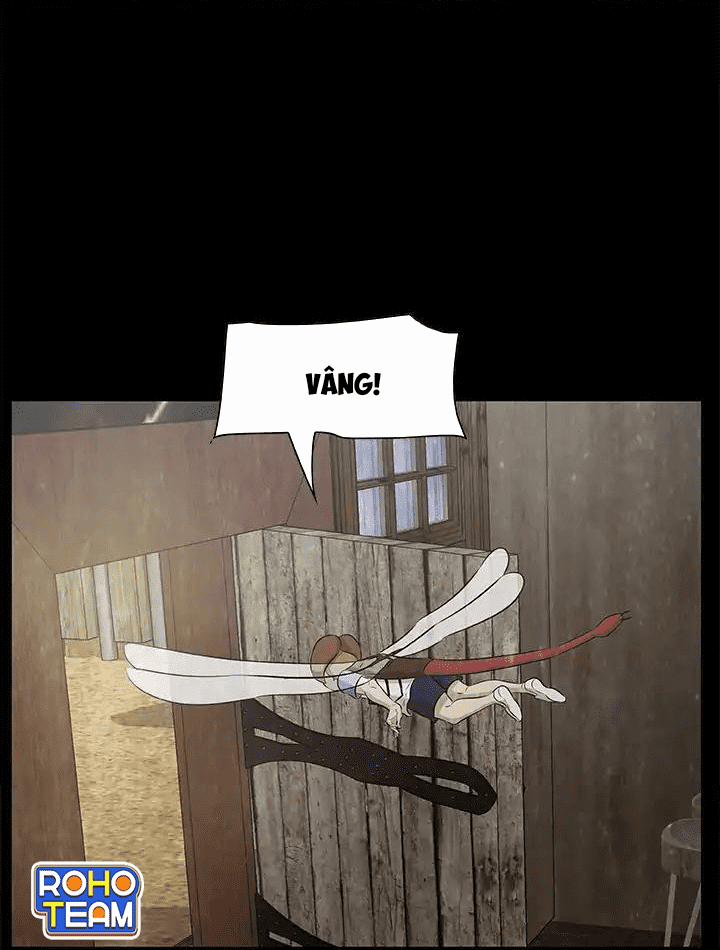 Những Câu Chuyện Kinh Dị Độc Đáo 14 trang 48