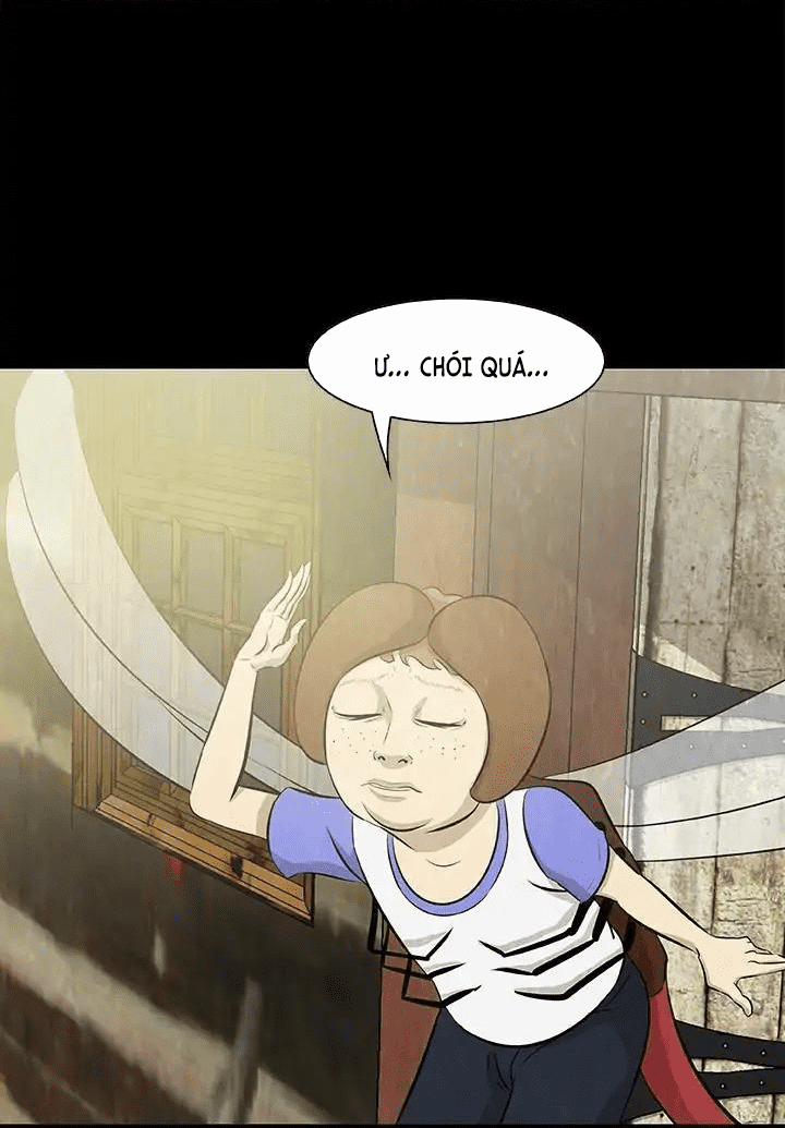 Những Câu Chuyện Kinh Dị Độc Đáo 14 trang 49