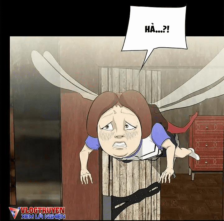 Những Câu Chuyện Kinh Dị Độc Đáo 14 trang 53