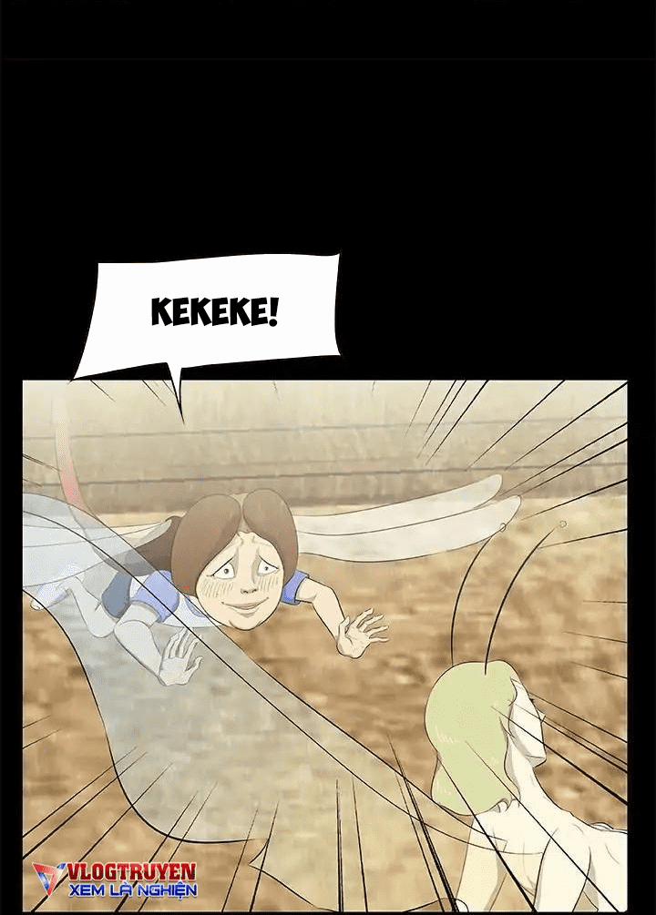 Những Câu Chuyện Kinh Dị Độc Đáo 14 trang 55
