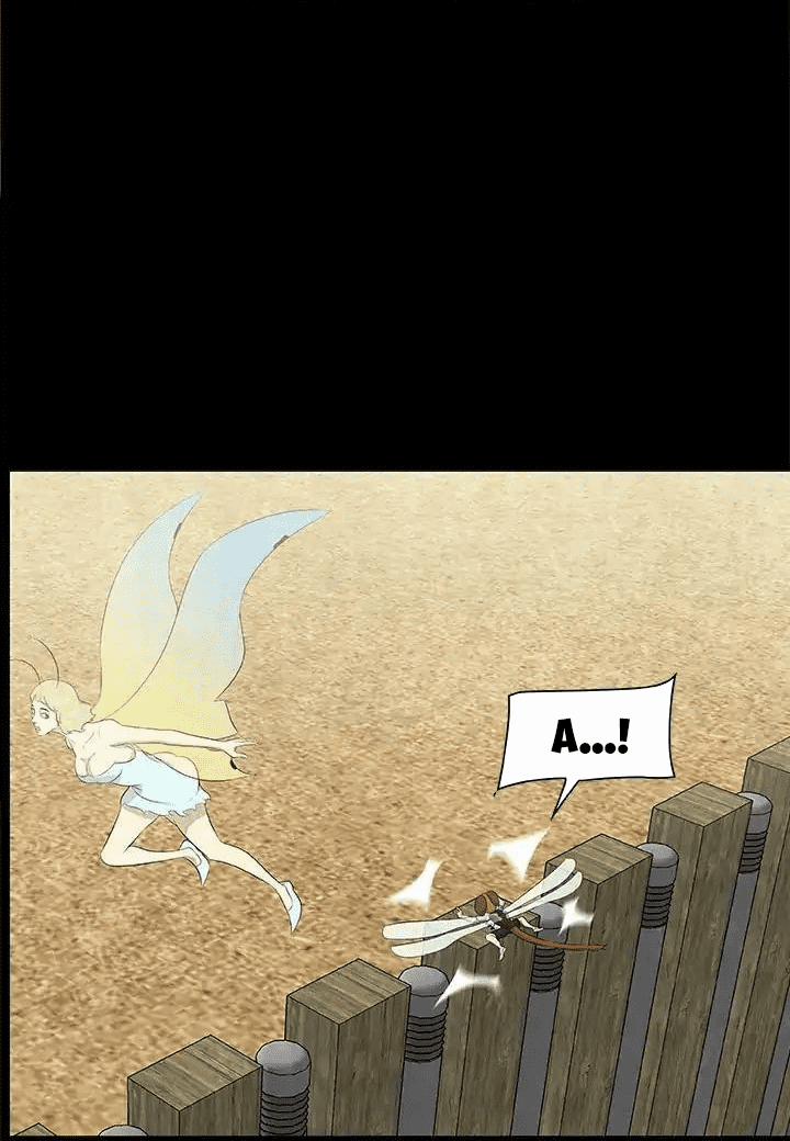 Những Câu Chuyện Kinh Dị Độc Đáo 14 trang 57