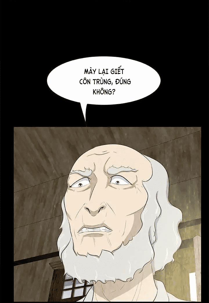 Những Câu Chuyện Kinh Dị Độc Đáo 14 trang 6
