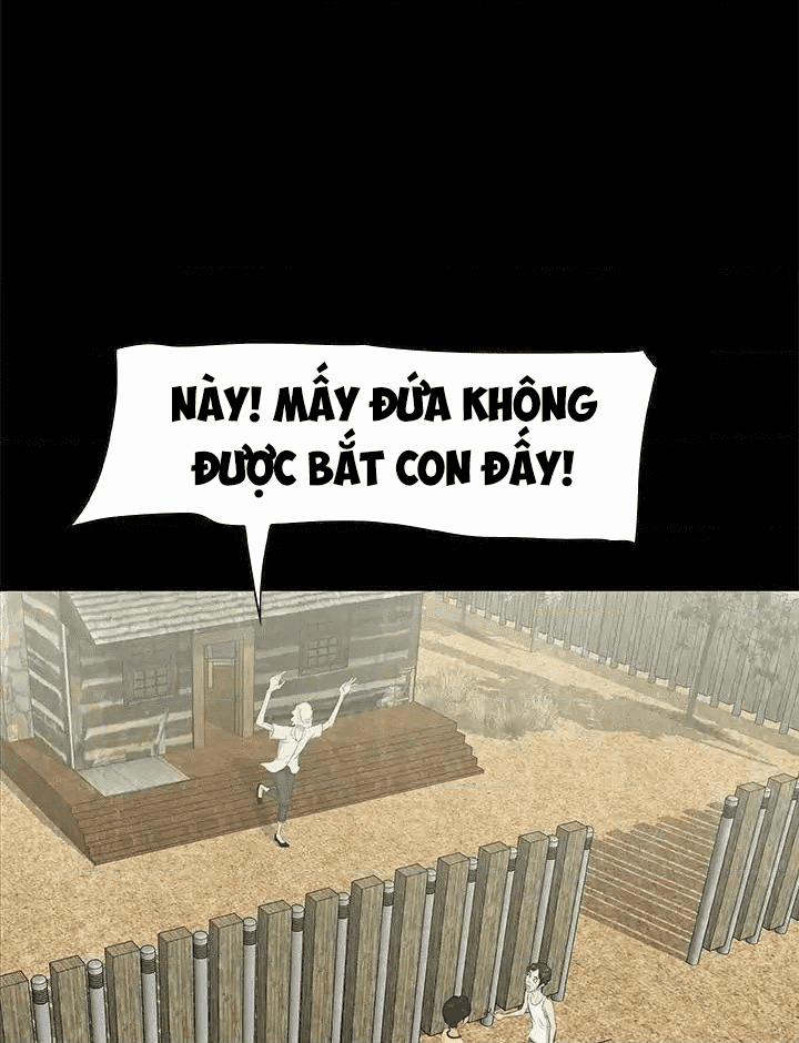 Những Câu Chuyện Kinh Dị Độc Đáo 14 trang 62