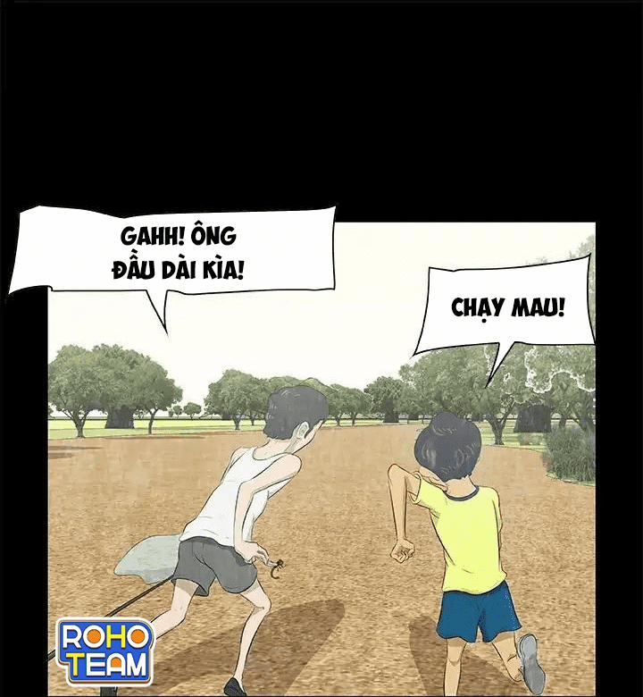 Những Câu Chuyện Kinh Dị Độc Đáo 14 trang 64