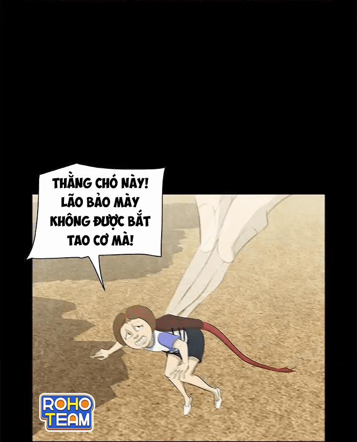 Những Câu Chuyện Kinh Dị Độc Đáo 14 trang 66