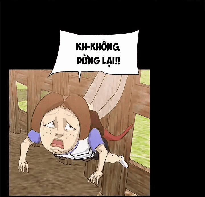 Những Câu Chuyện Kinh Dị Độc Đáo 14 trang 78