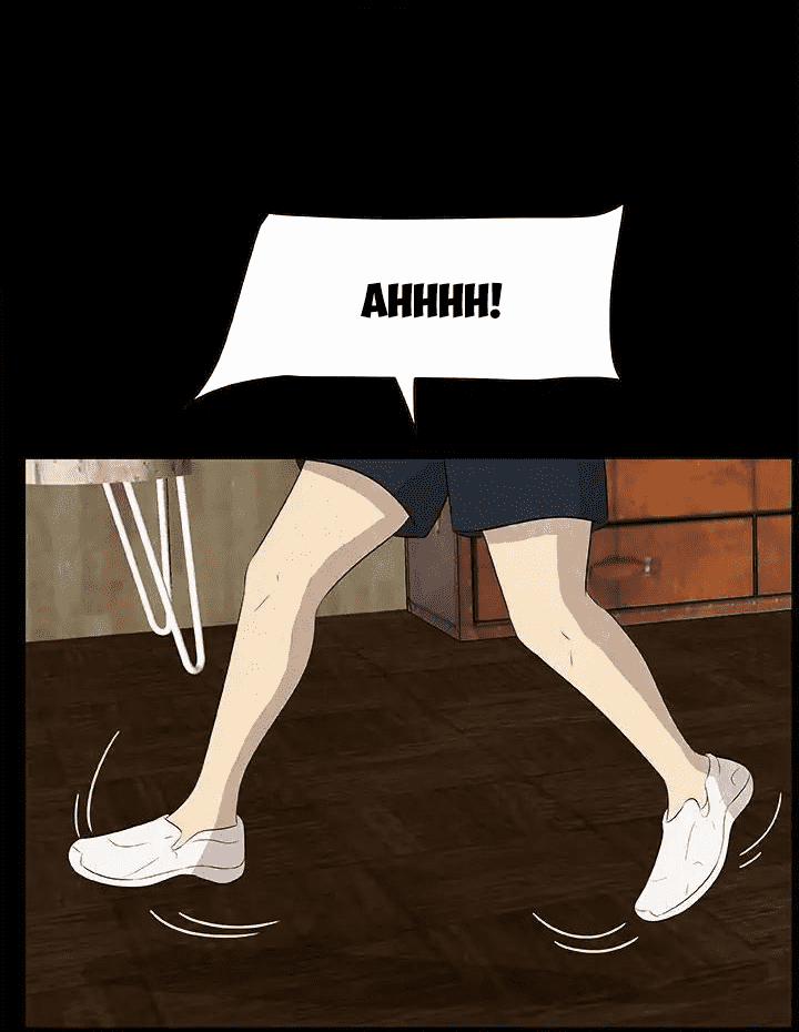 Những Câu Chuyện Kinh Dị Độc Đáo 14 trang 9