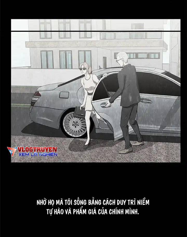 Những Câu Chuyện Kinh Dị Độc Đáo 15 trang 1