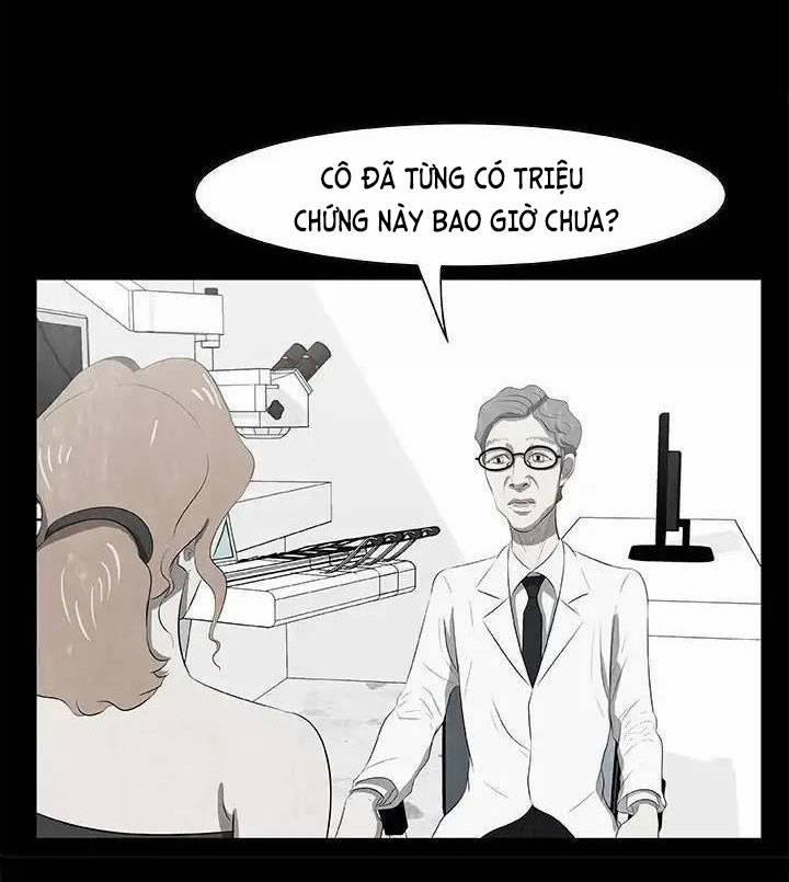 Những Câu Chuyện Kinh Dị Độc Đáo 15 trang 15