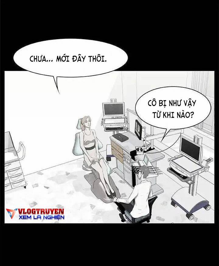 Những Câu Chuyện Kinh Dị Độc Đáo 15 trang 16