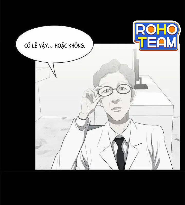 Những Câu Chuyện Kinh Dị Độc Đáo 15 trang 19