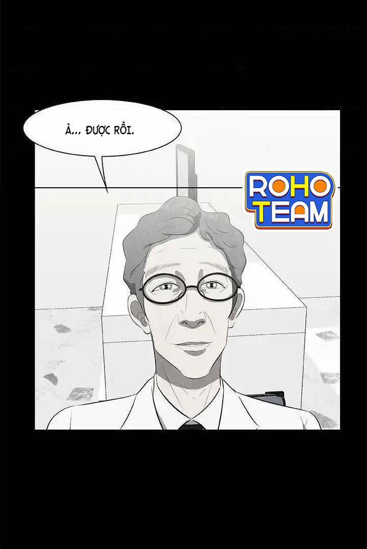 Những Câu Chuyện Kinh Dị Độc Đáo 15 trang 23