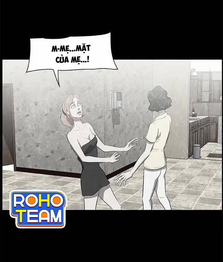 Những Câu Chuyện Kinh Dị Độc Đáo 15 trang 42