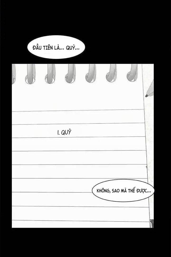 Những Câu Chuyện Kinh Dị Độc Đáo 15 trang 48