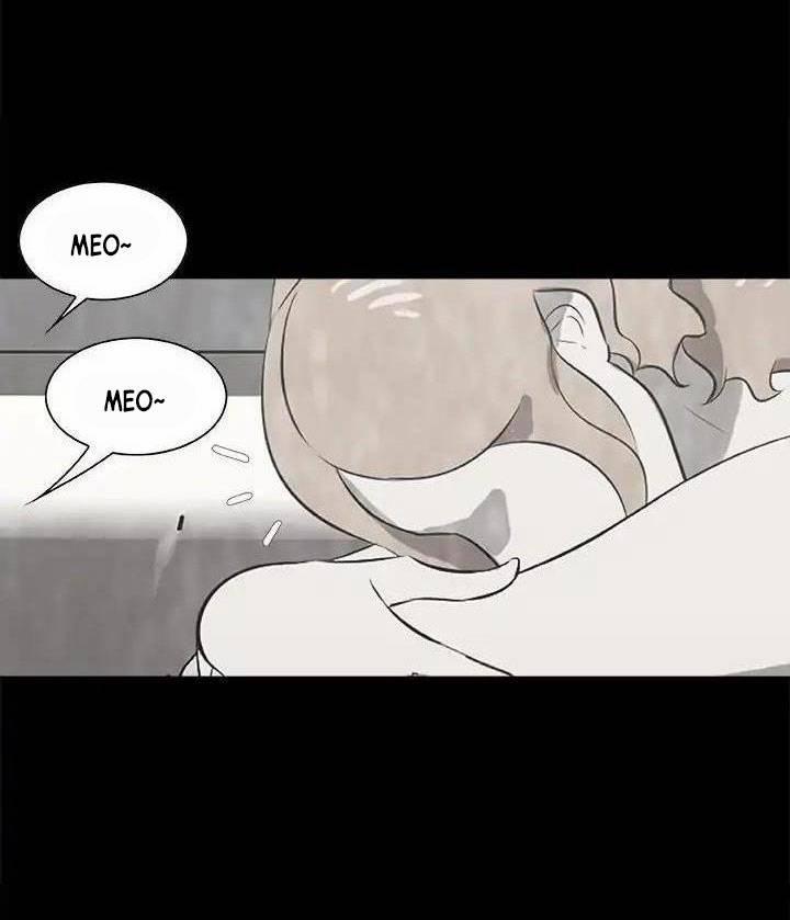 Những Câu Chuyện Kinh Dị Độc Đáo 15 trang 51