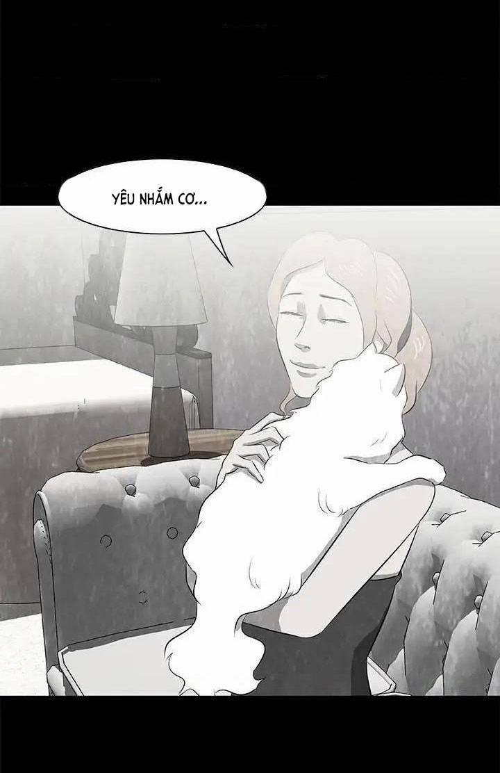 Những Câu Chuyện Kinh Dị Độc Đáo 15 trang 55