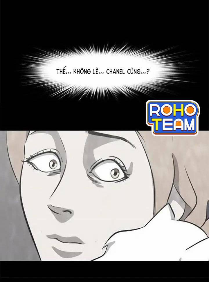 Những Câu Chuyện Kinh Dị Độc Đáo 15 trang 57