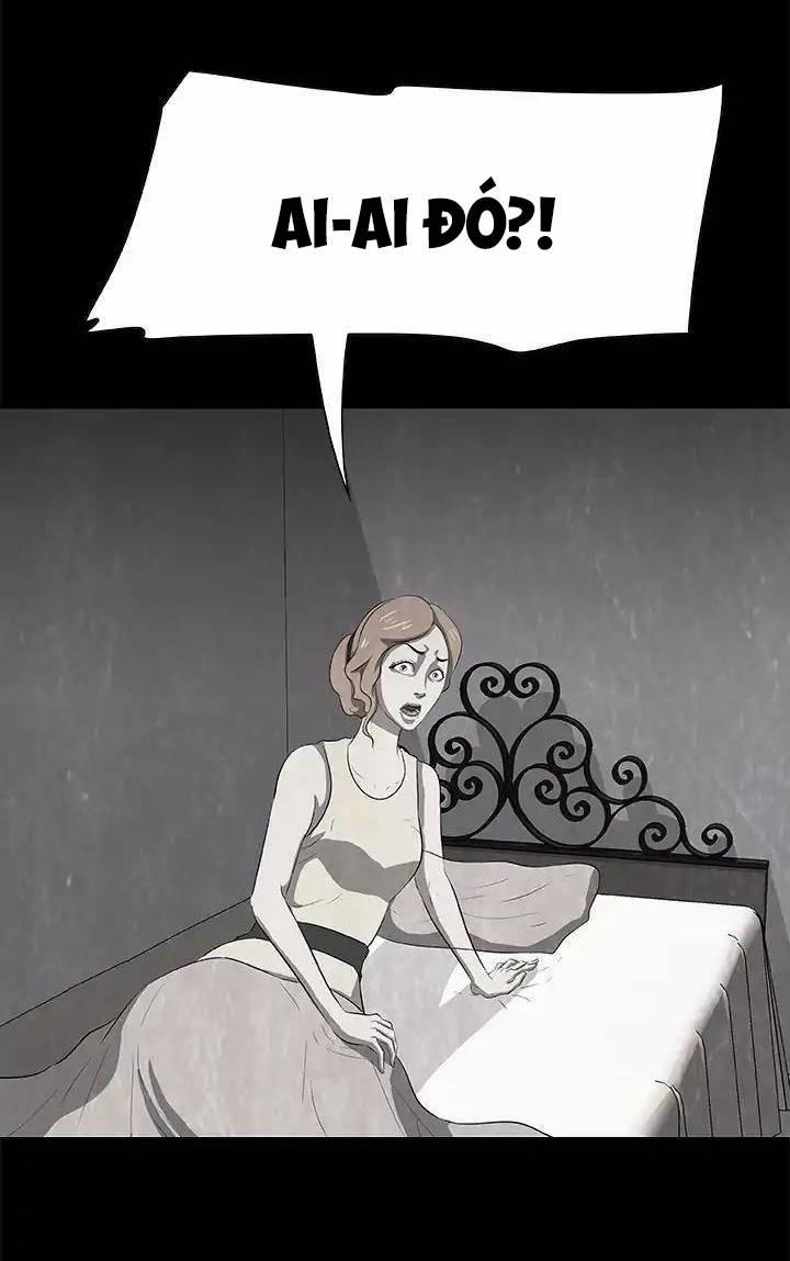 Những Câu Chuyện Kinh Dị Độc Đáo 15 trang 7