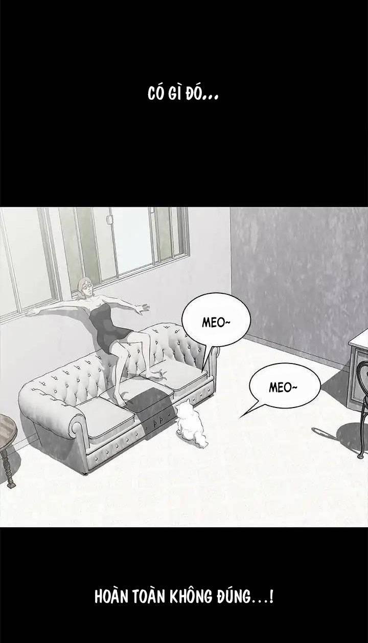 Những Câu Chuyện Kinh Dị Độc Đáo 15 trang 73