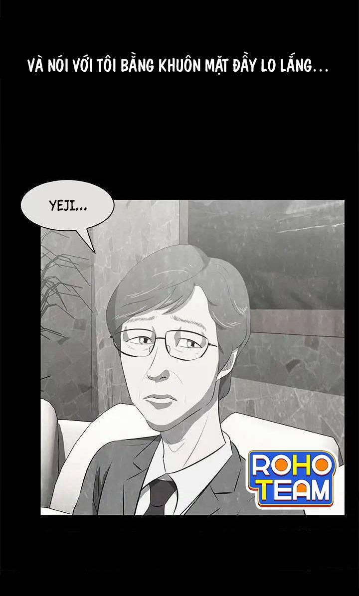 Những Câu Chuyện Kinh Dị Độc Đáo 16 trang 19