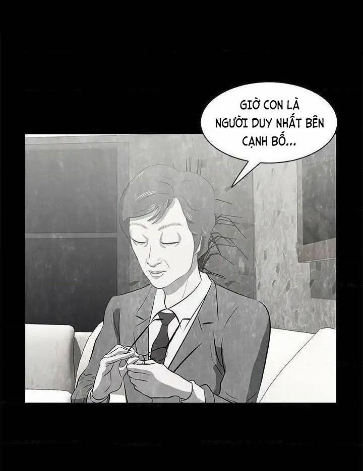 Những Câu Chuyện Kinh Dị Độc Đáo 16 trang 20