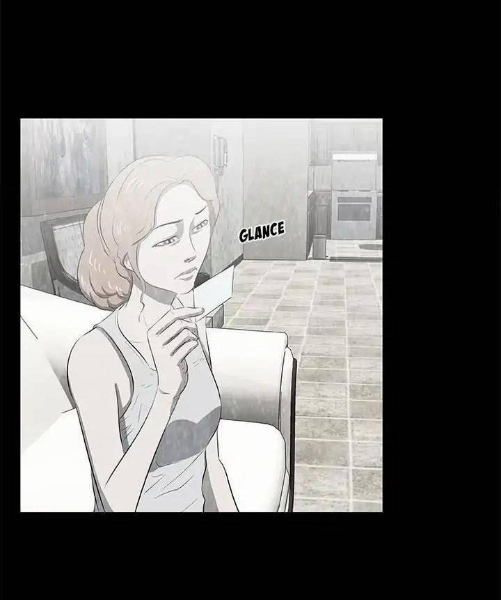 Những Câu Chuyện Kinh Dị Độc Đáo 16 trang 26