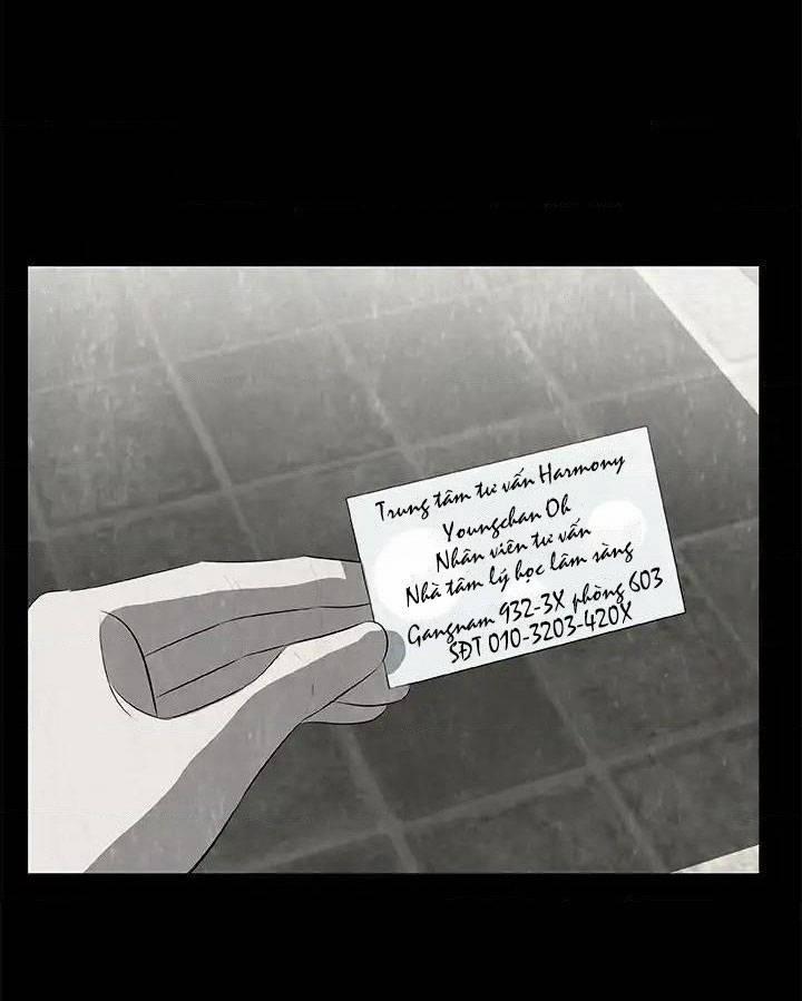 Những Câu Chuyện Kinh Dị Độc Đáo 16 trang 27